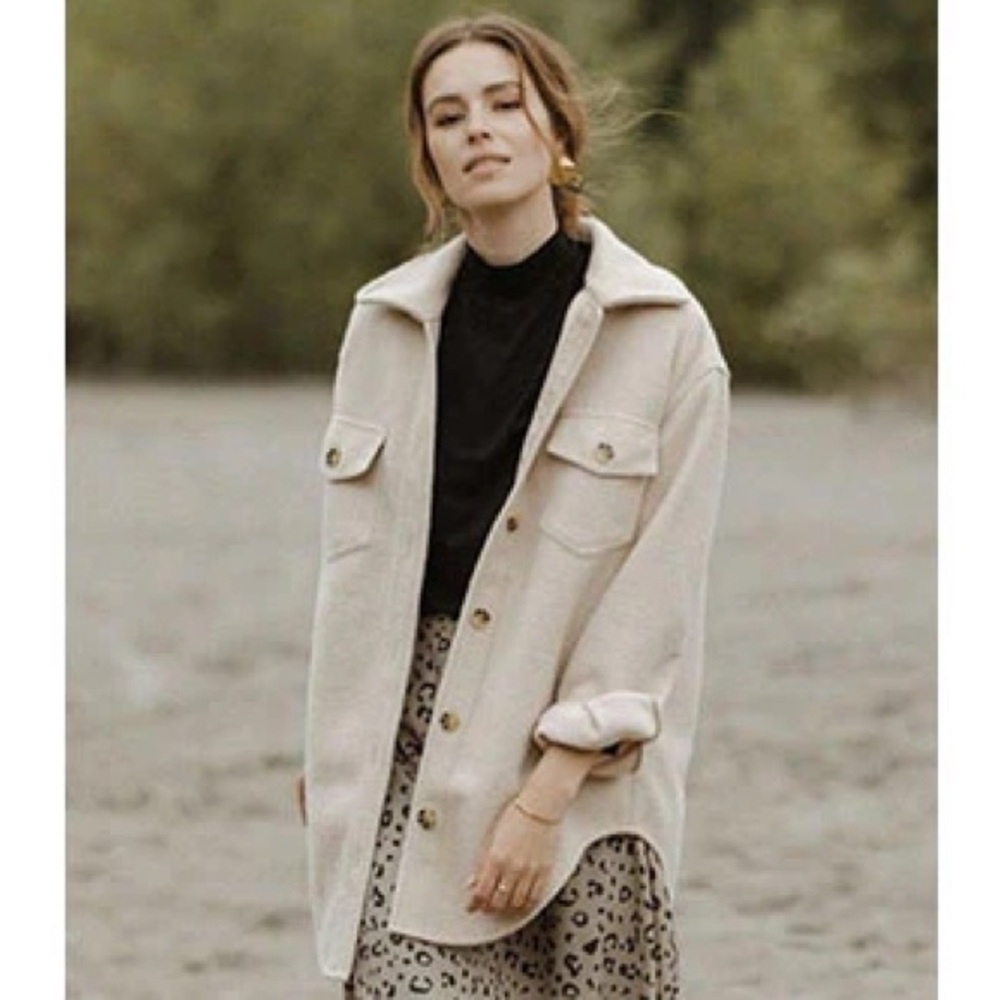 Jackson Rowe Panamint Coat Jacket
